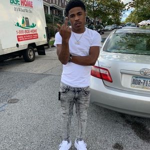 Meet your Posher, Jarrod